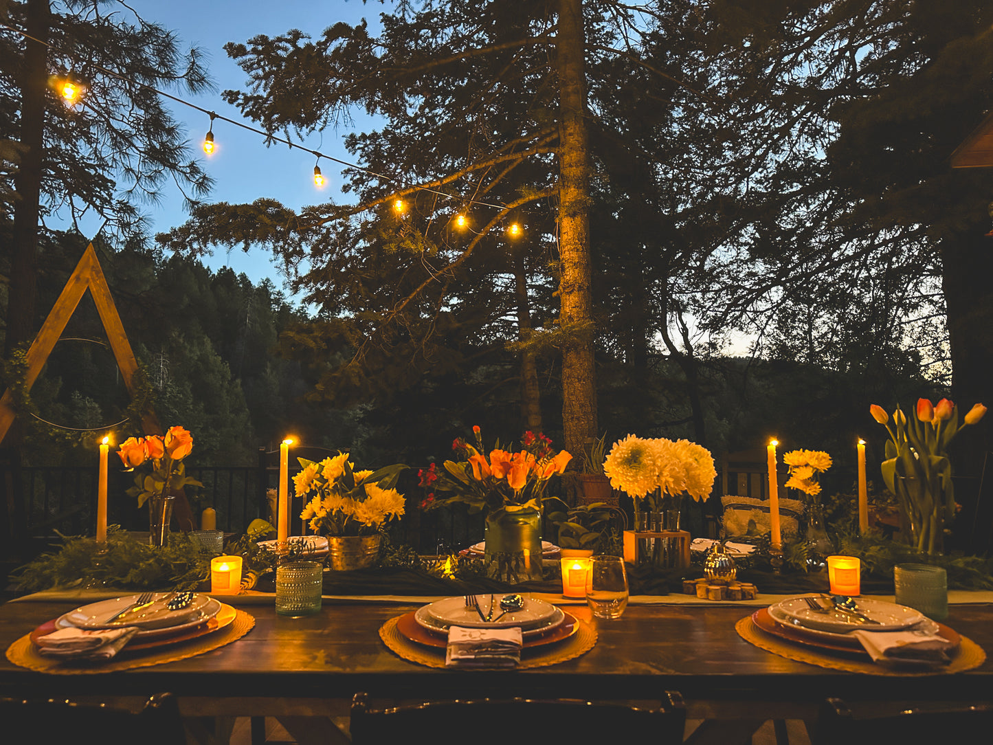 Exclusive get-together 8-10 Guest
