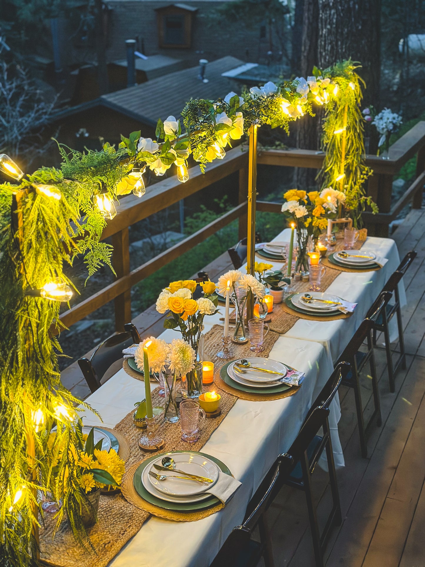 Table Arch
